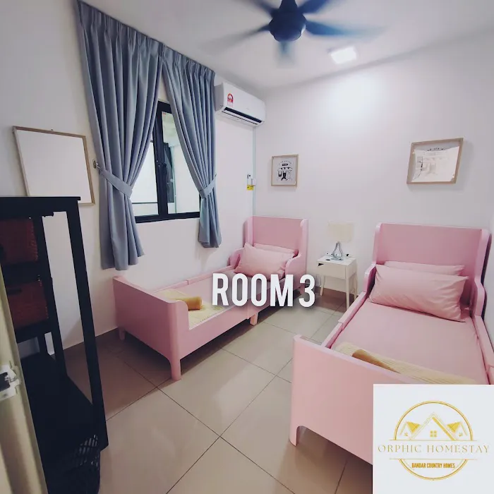 ORPHIC HOMESTAY Picture 6