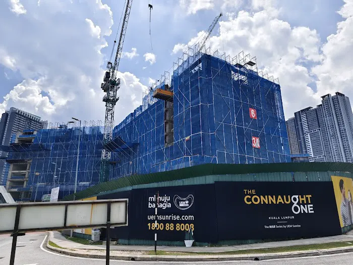 The Connaught One Picture 6