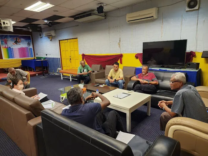 Blok Kemboja FRU Cheras Selangor Picture 3