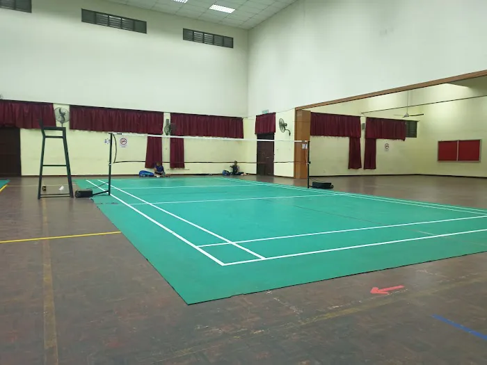 Blok Kemboja FRU Cheras Selangor Picture 5