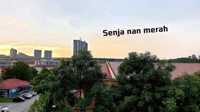 Blok Kemboja FRU Cheras Selangor Picture 6