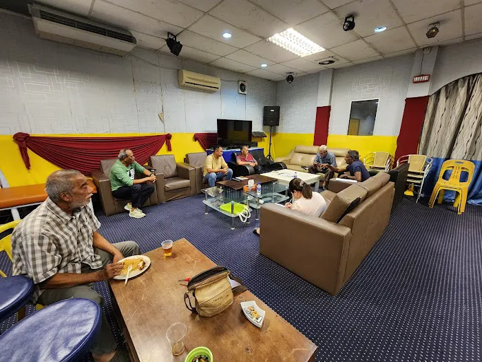 Blok Kemboja FRU Cheras Selangor Picture 4
