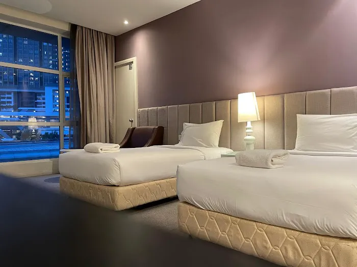 Silka Cheras, Kuala Lumpur Picture 2