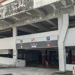 Silka Hotel Parking Zone A
