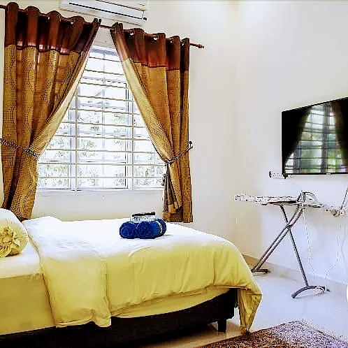Homestay Sungai Buloh - Villa Solihin Picture 6