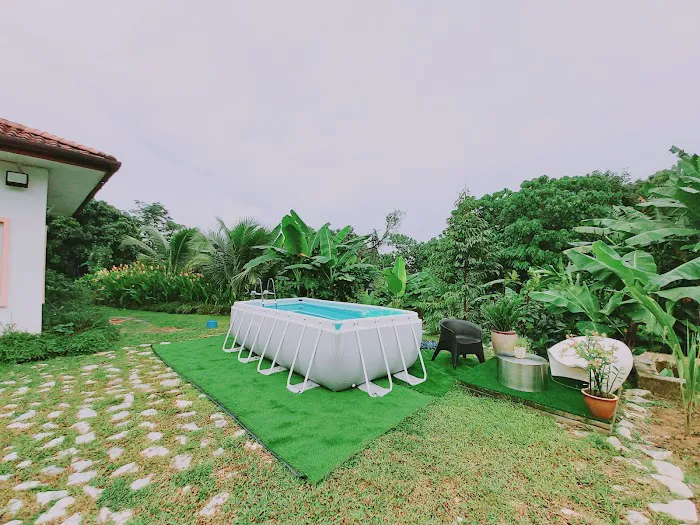 Homestay Sungai Buloh - Villa Solihin Picture 3