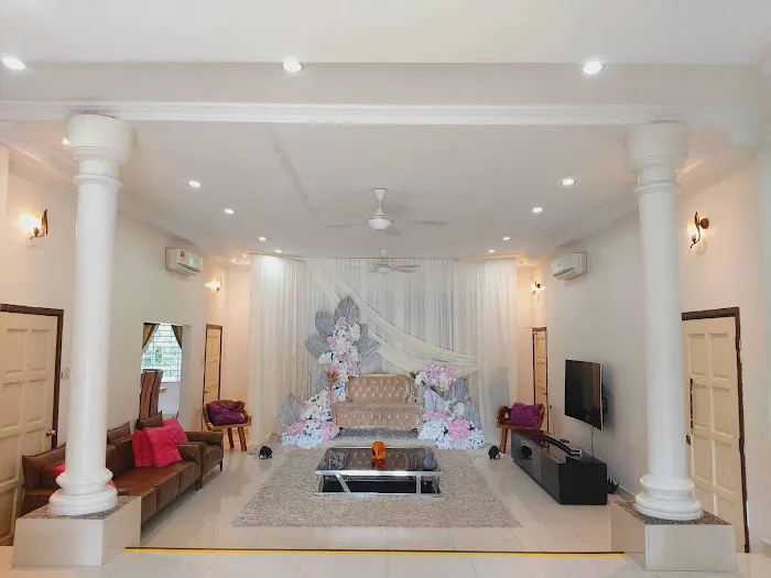 Homestay Sungai Buloh - Villa Solihin Picture 2