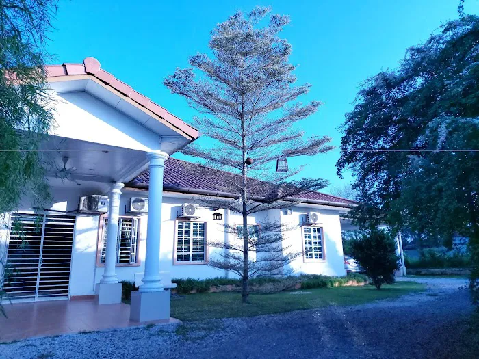 Homestay Sungai Buloh - Villa Solihin Picture 7