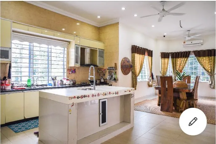 Homestay Sungai Buloh - Villa Solihin Picture 9
