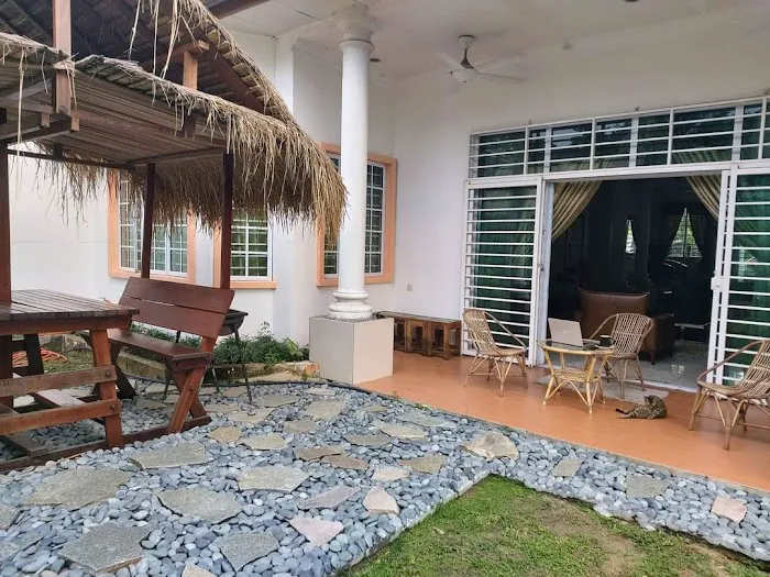 Homestay Sungai Buloh - Villa Solihin Picture 1