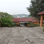 Villa Ulan Dari