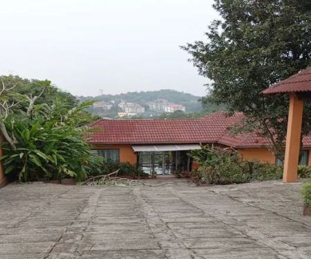Villa Ulan Dari