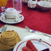 Wisma Perwira MOSEP ico
