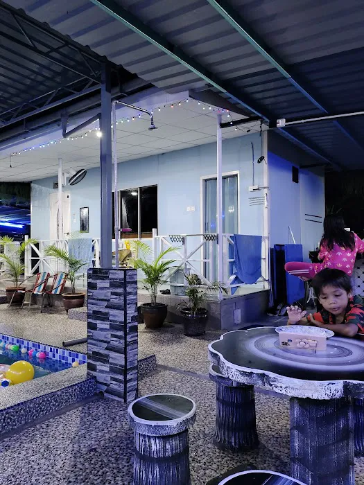 Roomstay Mami Tanjung Karang Picture 8