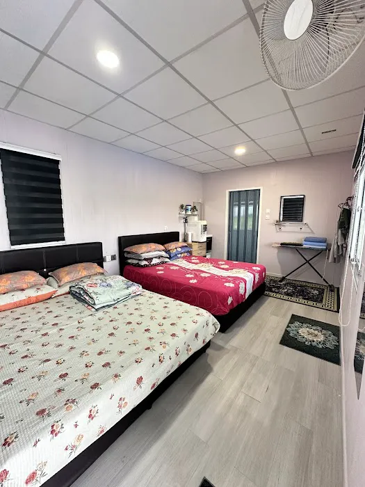 Roomstay Mami Tanjung Karang Picture 2