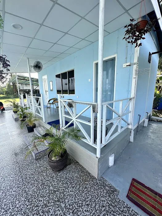 Roomstay Mami Tanjung Karang Picture 9