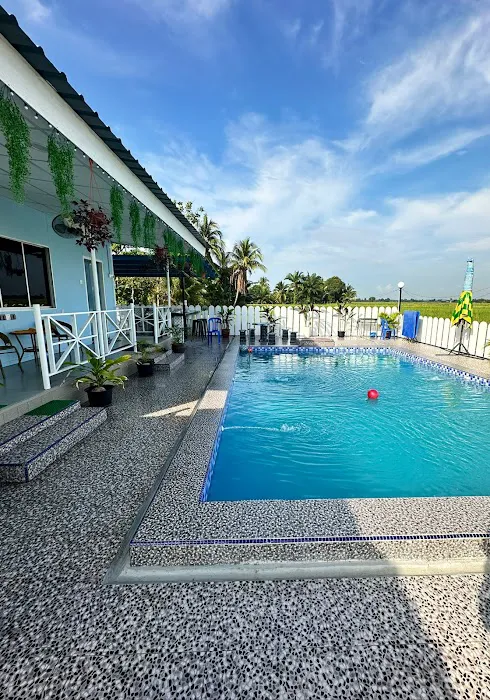 Roomstay Mami Tanjung Karang Picture 5