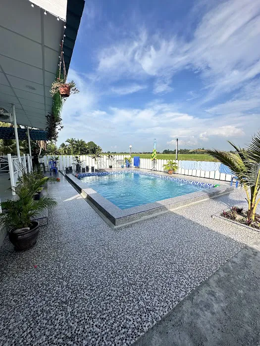 Roomstay Mami Tanjung Karang Picture 6