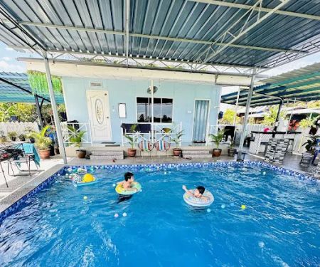 Roomstay Mami Tanjung Karang