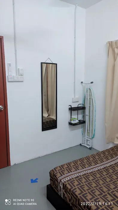 Roomstay Radin Mas Picture 4