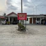 Roomstay Radin Mas
