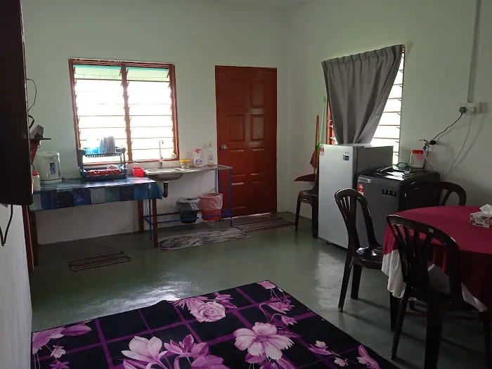 Roomstay Radin Mas Picture 2