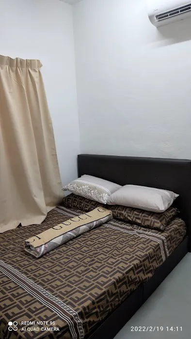 Roomstay Radin Mas Picture 10