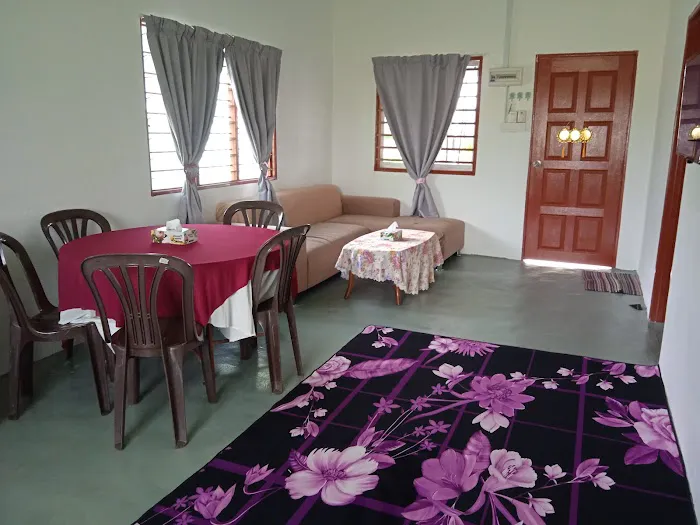 Roomstay Radin Mas Picture 8
