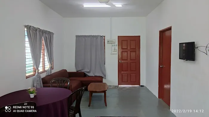 Roomstay Radin Mas Picture 9