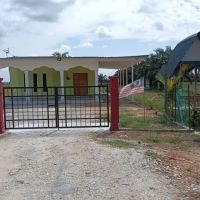 Homestay JS Desa ico