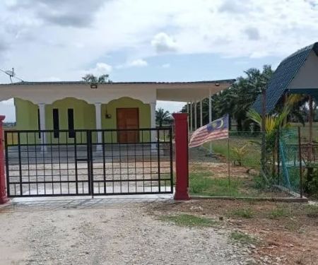Homestay JS Desa