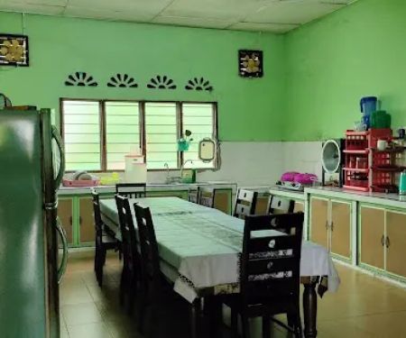 Rumah Tamu Alus