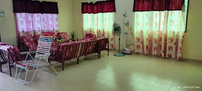 Rumah Tamu Alus Picture 2