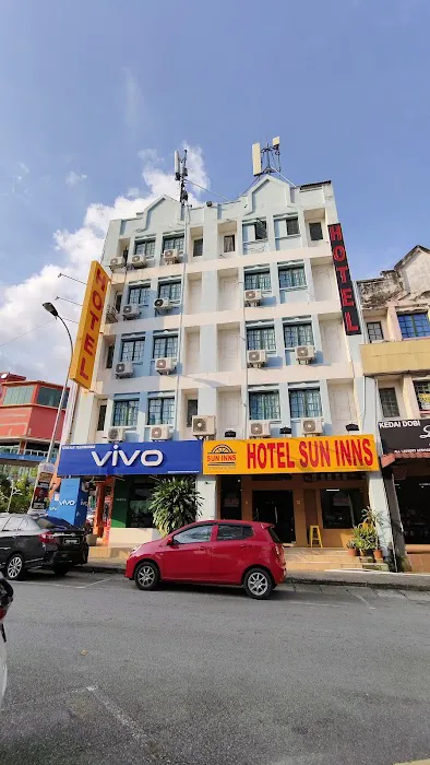 Sun inns Hotel Seremban Picture 6