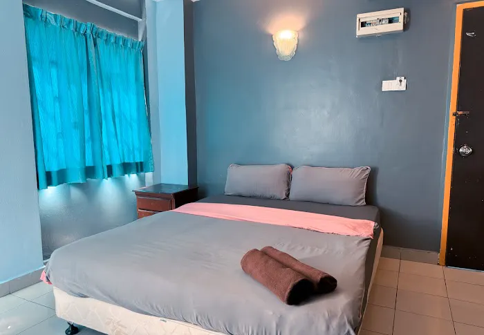Sun inns Hotel Seremban Picture 4