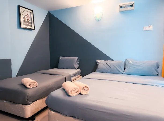 Sun inns Hotel Seremban Picture 2