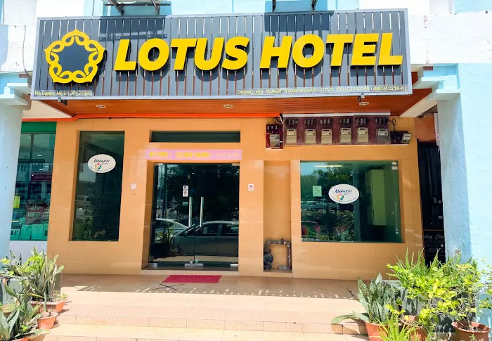 Sun inns Hotel Seremban Picture 10