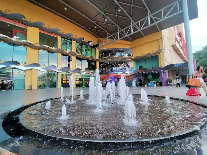Palm Seremban Hotel Picture 6