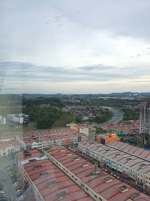 Palm Seremban Hotel Picture 5