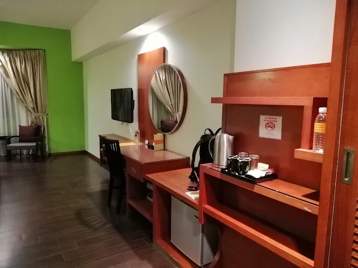 Palm Seremban Hotel Picture 4