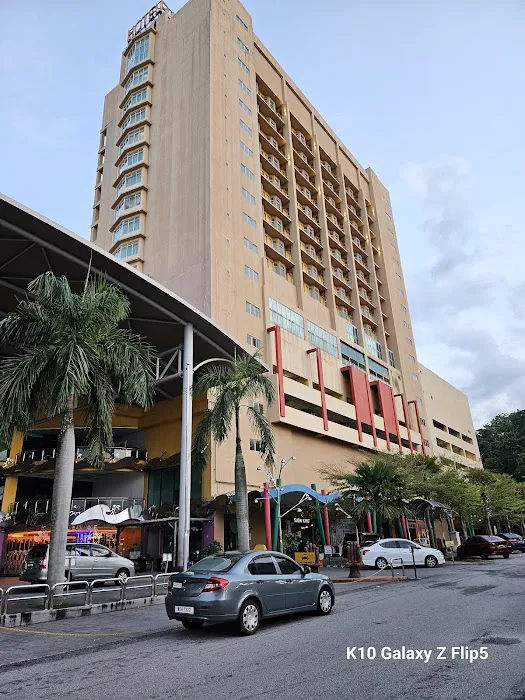Palm Seremban Hotel Picture 7