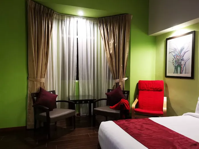 Palm Seremban Hotel Picture 1