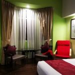 Palm Seremban Hotel