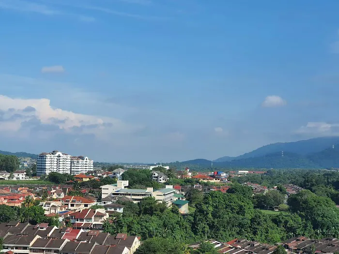 Palm Seremban Hotel Picture 3