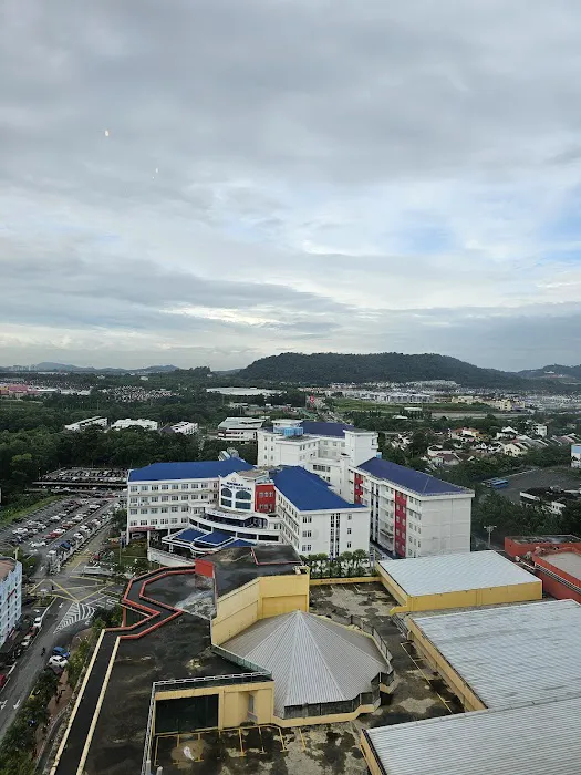 Palm Seremban Hotel Picture 2