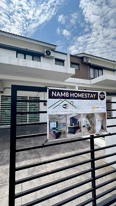 NAM8 HOMESTAY Picture 6