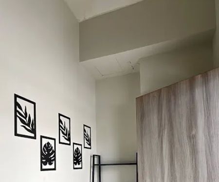 NAM8 HOMESTAY