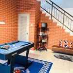 Villa 22 Saujana Perdana