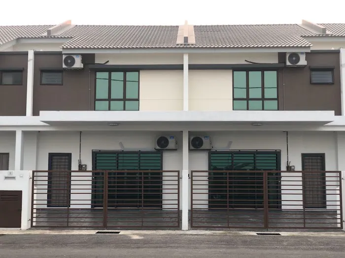 2 Unit Damai Homestay, Saujana Perdana Picture 2