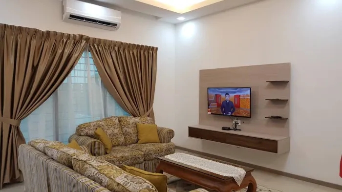 2 Unit Damai Homestay, Saujana Perdana Picture 1